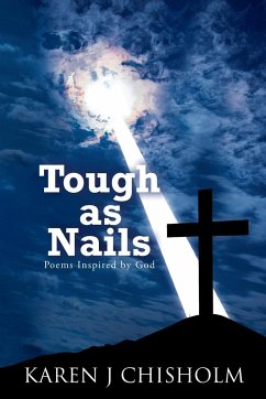 Tough as Nails - Chisholm, Karen J