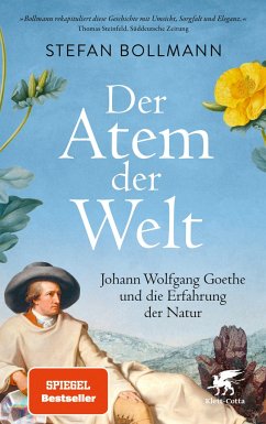 Der Atem der Welt - Bollmann, Stefan