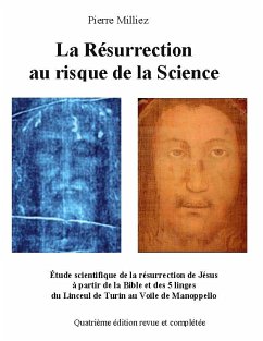La Résurrection au risque de la Science - Milliez, Pierre