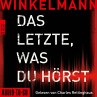 Das Letzte, was du hörst - Bild 1