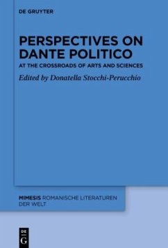 Perspectives on «Dante Politico»