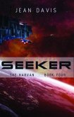 Seeker (eBook, ePUB)