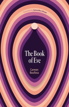 Cover The Book of Eve (eBook, ePUB)