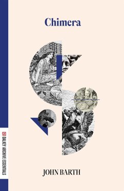 Cover Chimera (eBook, ePUB)
