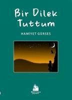 Cover Bir Dilek Tuttum