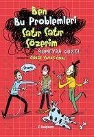 Ben Bu Problemleri Catir Catir Cözerim - Güzel, Sümeyra