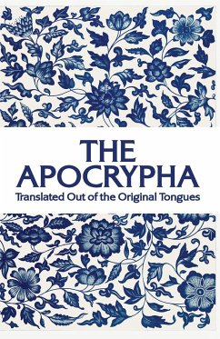 The Apocrypha - R. H. Harris