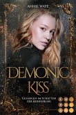 Gefangen im Schatten der Erinnerung / Demonic Kiss Bd.2