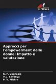 Approcci per l'empowerment delle donne: Impatto e valutazione