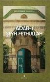 Adab-i Seyh Fethullah
