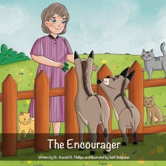 The Encourager - Phillips, Harold