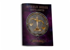 Fading Suns - Imperiales Dossier: Kartell - Thrasher, William