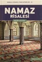 Namaz Risalesi - Asutay, Hasip