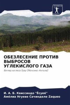 Cover OBEZLESENIE PROTIV VYBROSOV UGLEKISLOGO GAZA