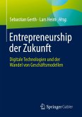 Entrepreneurship der Zukunft