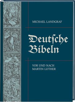 Deutsche Bibeln - Landgraf, Michael