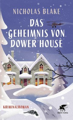 Das Geheimnis von Dower House - Blake, Nicholas