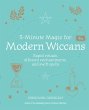 5-Minute Magic for Modern Wiccans... - Bild 1