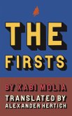 The Firsts (eBook, ePUB) The Firsts (eBook, ePUB)