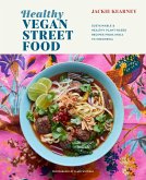 Healthy Vegan Street Food (eBook, ePUB)