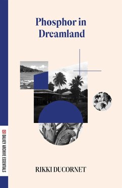 Phosphor in Dreamland (eBook, ePUB) - Ducornet, Rikki