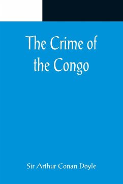 The Crime of the Congo - Arthur Conan Doyle