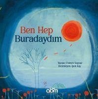 Ben Hep Buradaydim - Soysal, Cemre