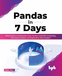 Pandas in 7 Days - Nelli, Fabio