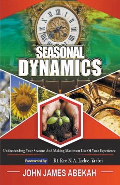 Seasonal Dynamics - Abekah, John James