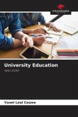 University Education