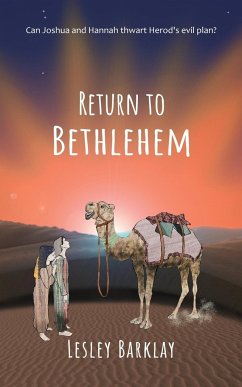 Return to Bethlehem - Barklay, Lesley