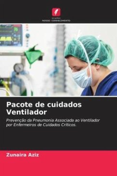 Pacote de cuidados Ventilador - Aziz, Zunaira