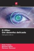 O Olho: Um desenho delicado