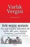 Varlik Vergisi - Güclü, Muhammet