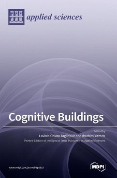 Cover Cognitive Buildings
