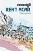 Rent Acar - Makedonya Fatihi