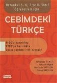 Cebimdeki Türkce