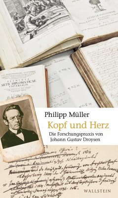 Kopf und Herz - Müller, Philipp