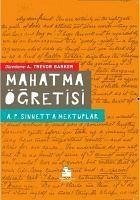 Mahatma Ögretisi - Trevor Barker, A.