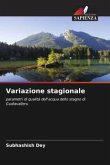 Variazione stagionale