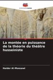 La montée en puissance de la théorie du théâtre husseiniste