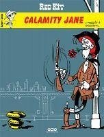 Red Kit 71 - Calamity Jane - Komisyon