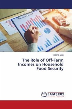 The Role of Off-Farm Incomes on Household Food Security