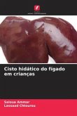 Cisto hidático do fígado em crianças