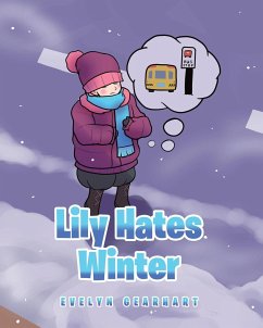 Lily Hates Winter