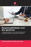 Responsabilidade civil dos gestores