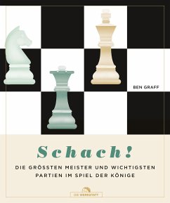 Schach! - Graff, Ben