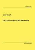 Die Unendlichkeit in der Mathematik