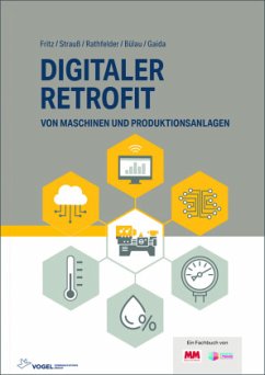 Digitaler Retrofit - Fritz, Karl-Peter;Strauß, Henning;Rathfelder, Christoph
