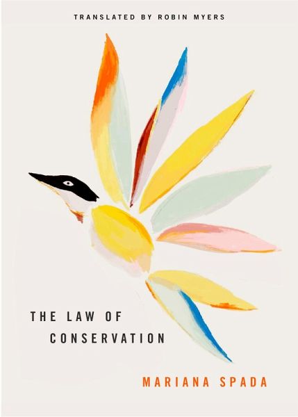 The Law of Conservation (eBook, ePUB) The Law of Conservation (eBook, ePUB)